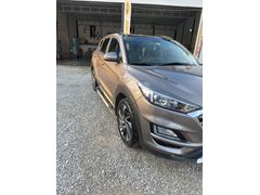Sahibinden Hyundai Tucson 1.6 CRDi Elite 2020 Model