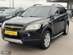 TAKASLI..!! OTOMATİK 4X4 Captiva 2.0 LT Hing 7Kişilik