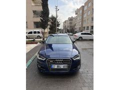Sahibinden Audi A3 Sportback 1.6 TDI Attraction 2015 Model Şanlıurfa