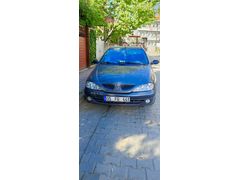 Sahibinden Renault Megane 1.6 8walf 2000 Model  277 km Bej