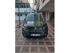 Sahibinden Citroen Berlingo 1.5 BlueHDI Shine 2024 Model