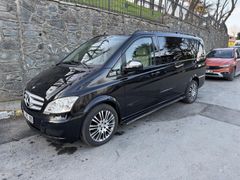 Sahibinden Mercedes - Benz Viano 2.2 CDI Ambiente 2012 Model