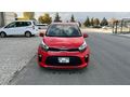 YETKİLİ BAYİDEN AĞIR HASARLI 2020 MODEL KIA PICANTO 1.0 MPI LIVE OTOMATİK