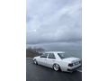 Sahibinden Mercedes - Benz E 300 D 1986 Model 