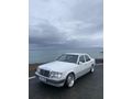 Sahibinden Mercedes - Benz E 300 D 1986 Model 
