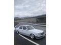 Sahibinden Mercedes - Benz E 300 D 1986 Model 
