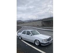 Sahibinden Mercedes - Benz E 300 D 1986 Model 