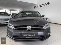 2016 VOLKSWAGEN JETTA 1.2 TSI BMT COMFORTLINE DSG ORJINAL