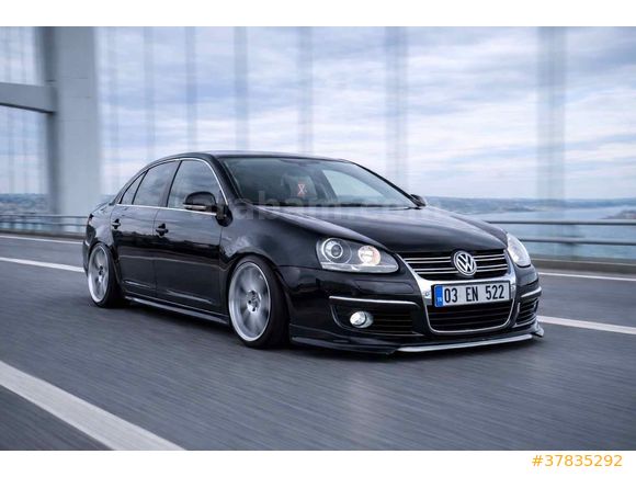 KREDİ KARTI İMKANI İLE 1.6 TDI COMFORTLİNE 105 HP