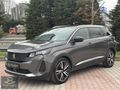BAYDEMİR MOTORS 'DAN 2022 MODEL 5008 GT LİNE 7 KİŞİLİK CAM TAVAN