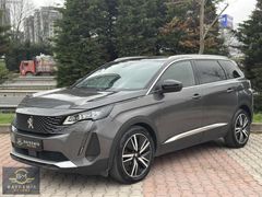 BAYDEMİR MOTORS 'DAN 2022 MODEL 5008 GT LİNE 7 KİŞİLİK CAM TAVAN