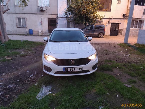 Sahibinden Fiat Egea 1.3 Multijet Easy 2020 Model