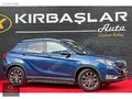 KIRBAŞLAR DAN 2022 Model/89.000 Km De/Seres 3