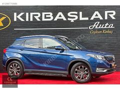 KIRBAŞLAR DAN 2022 Model/89.000 Km De/Seres 3