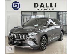 HATASIZ BOYASIZ TRAMERSİZ TOGG/V2 67 BİN KM/C.TAVAN/MERİDİAN/