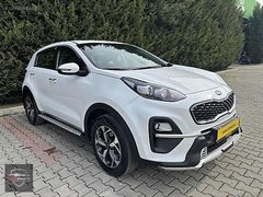 VADE+KREDİ+KREDİ KARTI 2021 SPORTAGE 1.6 GDI COOL SIFIR GİBİ