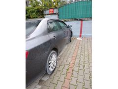 Sahibinden Toyota Corolla 1.4 D-4D Comfort 2007 Model Bitlis 325.300 km Füme