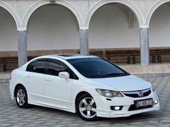 Sahibinden Honda Civic 1.6 i-VTEC Elegance 2012 Model 