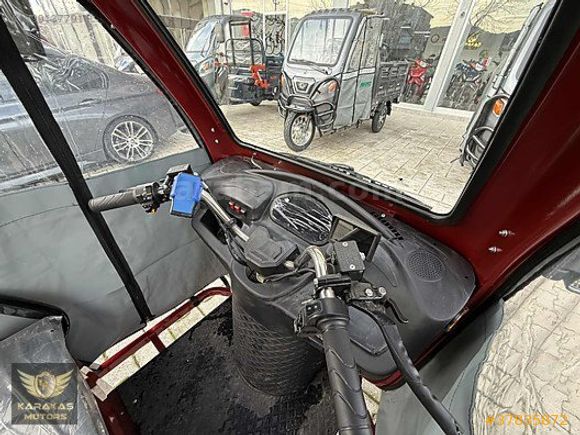 2026 REBAT SU 68000 BRANDALI 100ah AKÜ GERİ GÖRÜŞ KAMERA