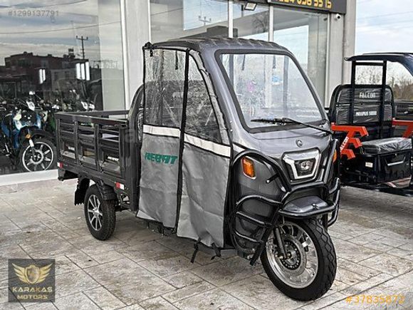 2026 REBAT SU 68000 BRANDALI 100ah AKÜ GERİ GÖRÜŞ KAMERA
