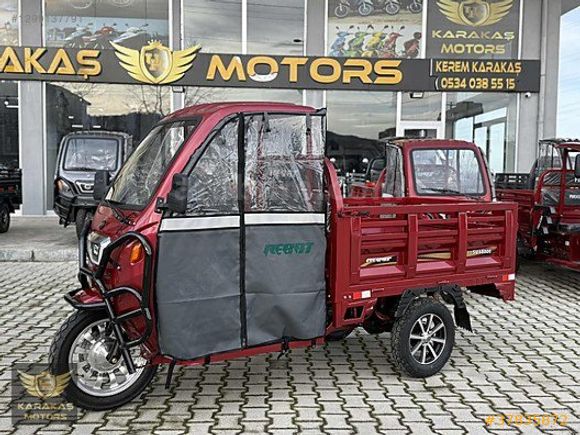 2026 REBAT SU 68000 BRANDALI 100ah AKÜ GERİ GÖRÜŞ KAMERA