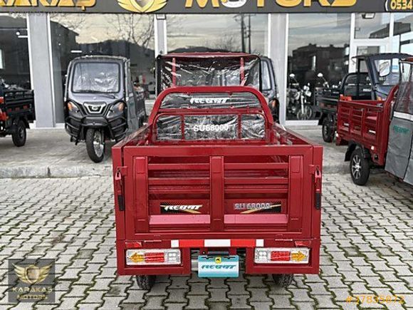 2026 REBAT SU 68000 BRANDALI 100ah AKÜ GERİ GÖRÜŞ KAMERA
