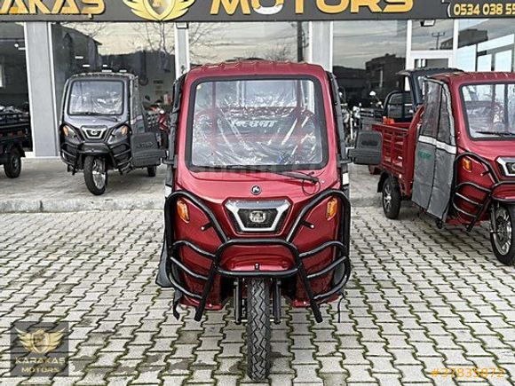 2026 REBAT SU 68000 BRANDALI 100ah AKÜ GERİ GÖRÜŞ KAMERA