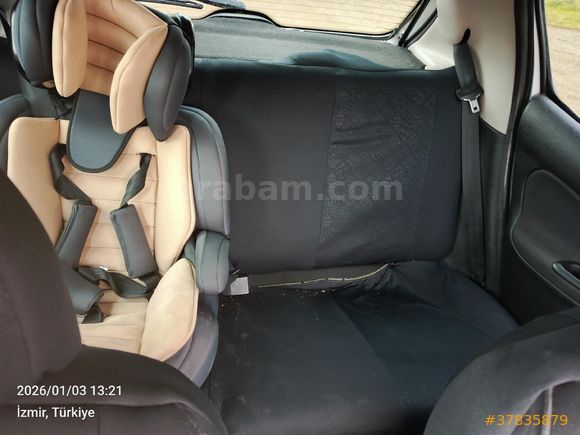 Sahibinden Peugeot 206 1.4 Desire 2004 Model  233.658 km Gri