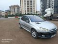 Sahibinden Peugeot 206 1.4 Desire 2004 Model  233.658 km Gri