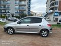 Sahibinden Peugeot 206 1.4 Desire 2004 Model  233.658 km Gri