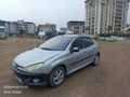 Sahibinden Peugeot 206 1.4 Desire 2004 Model  233.658 km Gri