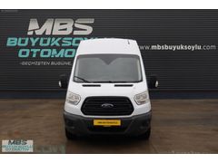 MBS BÜYÜKSOYLUDAN 2014 FORD TRANSIT 350 L YÜKSEK TAVAN PANELVAN