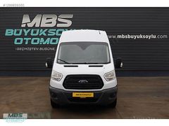MBS BÜYÜKSOYLUDAN 2014 FORD TRANSIT 350 L YÜKSEK TAVAN PANELVAN