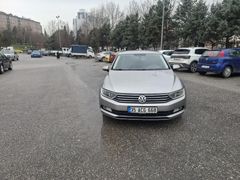 Sahibinden Volkswagen Passat 1.6 TDi BlueMotion Trendline 2016 Model