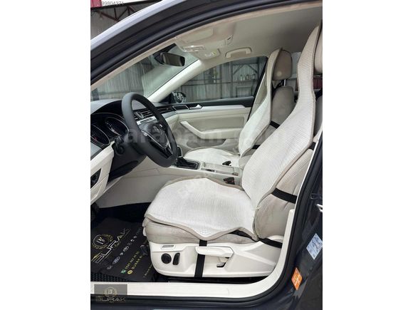 BURAK AUTO,dan TEMİZ MASRAFSIZ PASSAT
