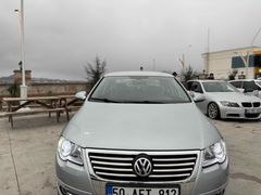 Sahibinden Volkswagen Passat 1.6 FSi Comfortline 2006 Model 