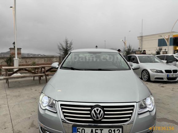 Sahibinden Volkswagen Passat 1.6 FSi Comfortline 2006 Model 