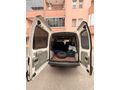 Sahibinden Renault Kangoo 1.5 dCi Authentique 2004 Model  270.000 km Beyaz
