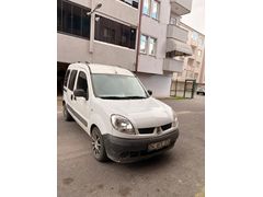 Sahibinden Renault Kangoo 1.5 dCi Authentique 2004 Model  270.000 km Beyaz