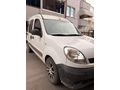 Sahibinden Renault Kangoo 1.5 dCi Authentique 2004 Model  270.000 km Beyaz
