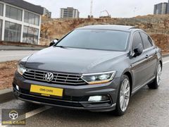 GMS CARS'tAN 2015 PASSAT CAM TAVAN iÇİ BEJ R-LINE GÖRNÜM HATASIZ
