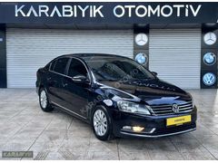 VOLKSWAGEN PASSAT DİZEL OTOMATİK DEGİŞENSİZ K.K 12 TAKSİT İMKANI