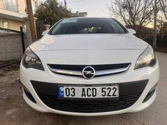 Sahibinden Opel Astra 1.6 Edition 2014 Model Antalya
