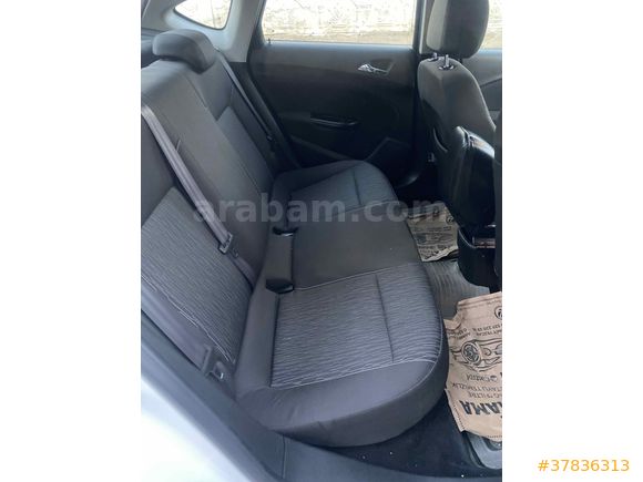 Sahibinden Opel Astra 1.6 Edition 2014 Model Antalya