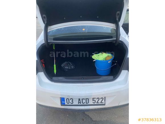 Sahibinden Opel Astra 1.6 Edition 2014 Model Antalya