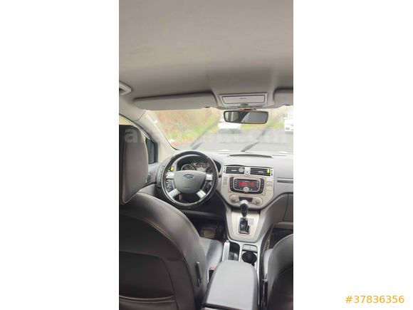 Sahibinden Ford Kuga 2.0 TDCi Titanium 2011 Model 
