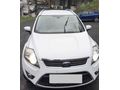 Sahibinden Ford Kuga 2.0 TDCi Titanium 2011 Model 