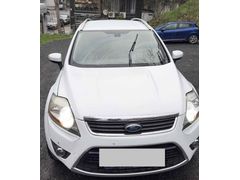 Sahibinden Ford Kuga 2.0 TDCi Titanium 2011 Model 