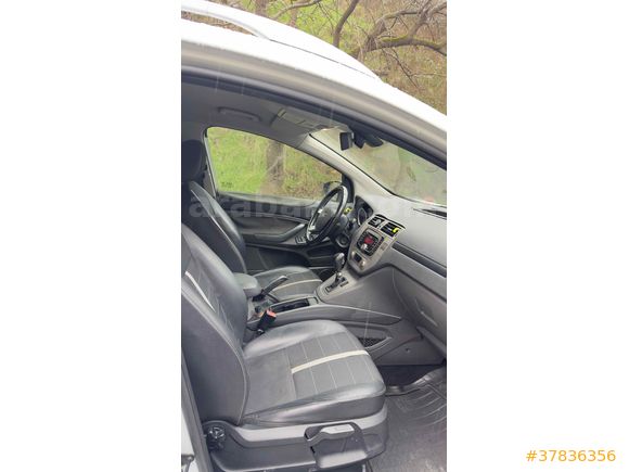 Sahibinden Ford Kuga 2.0 TDCi Titanium 2011 Model 