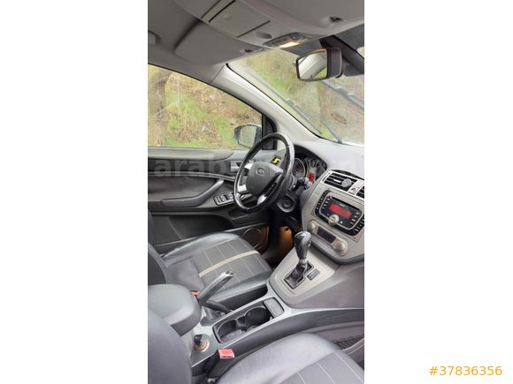 Sahibinden Ford Kuga 2.0 TDCi Titanium 2011 Model 